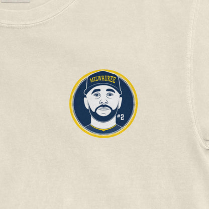 Brice Turang Shirsey