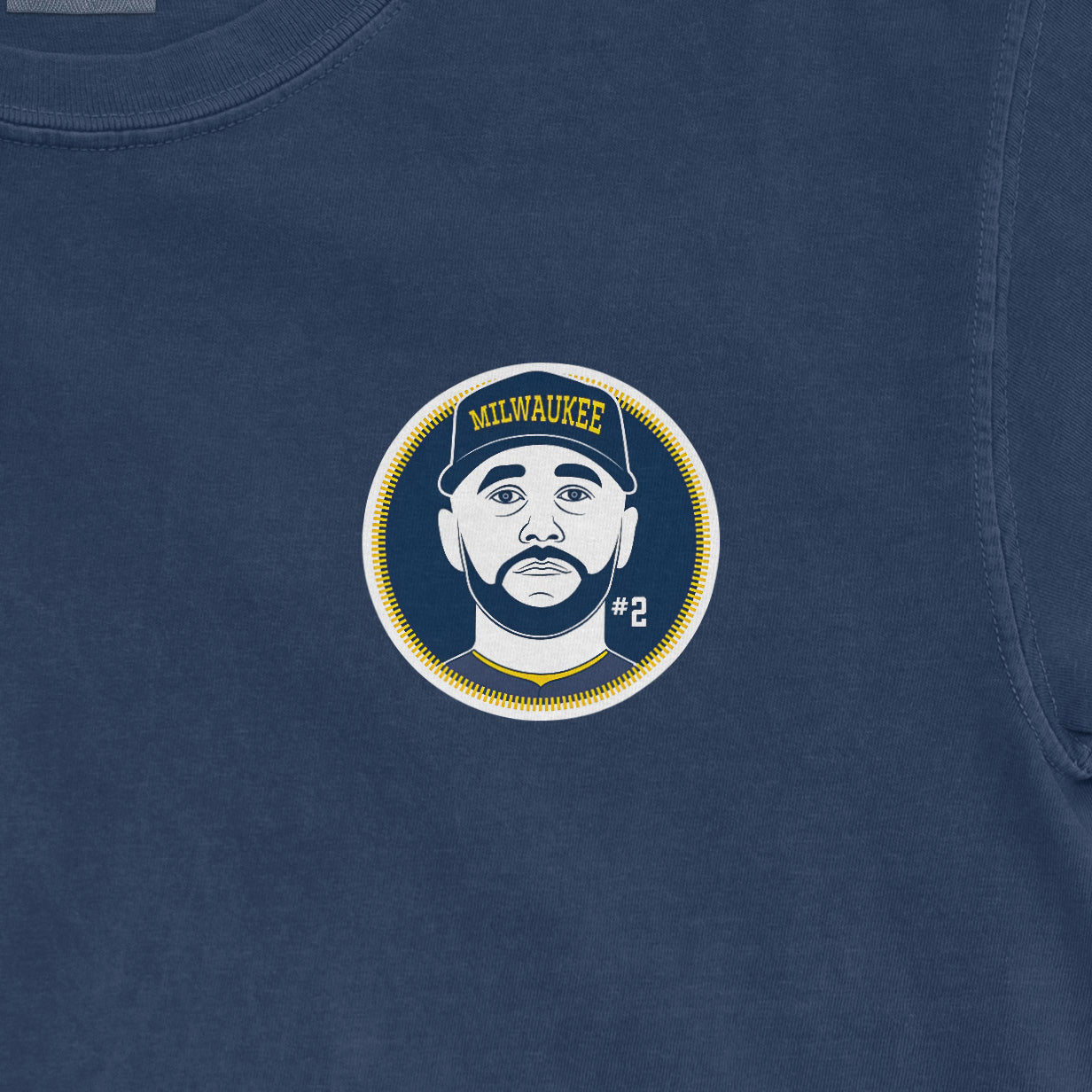 Brice Turang Shirsey