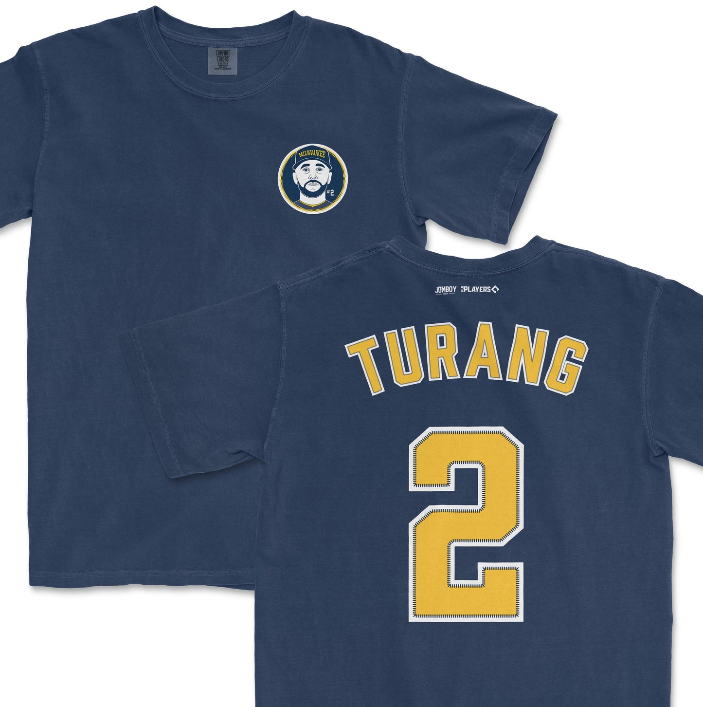 Brice Turang Shirsey