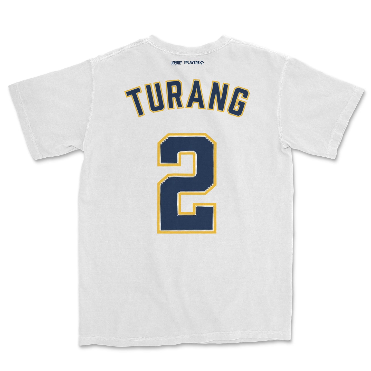 Brice Turang Shirsey