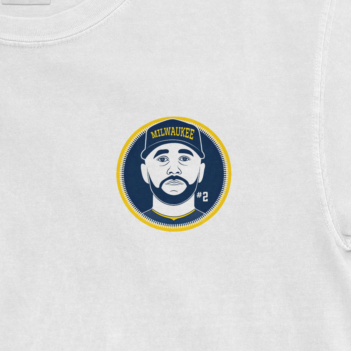 Brice Turang Shirsey