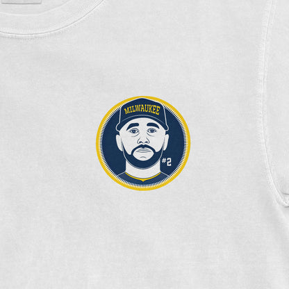 Brice Turang Shirsey
