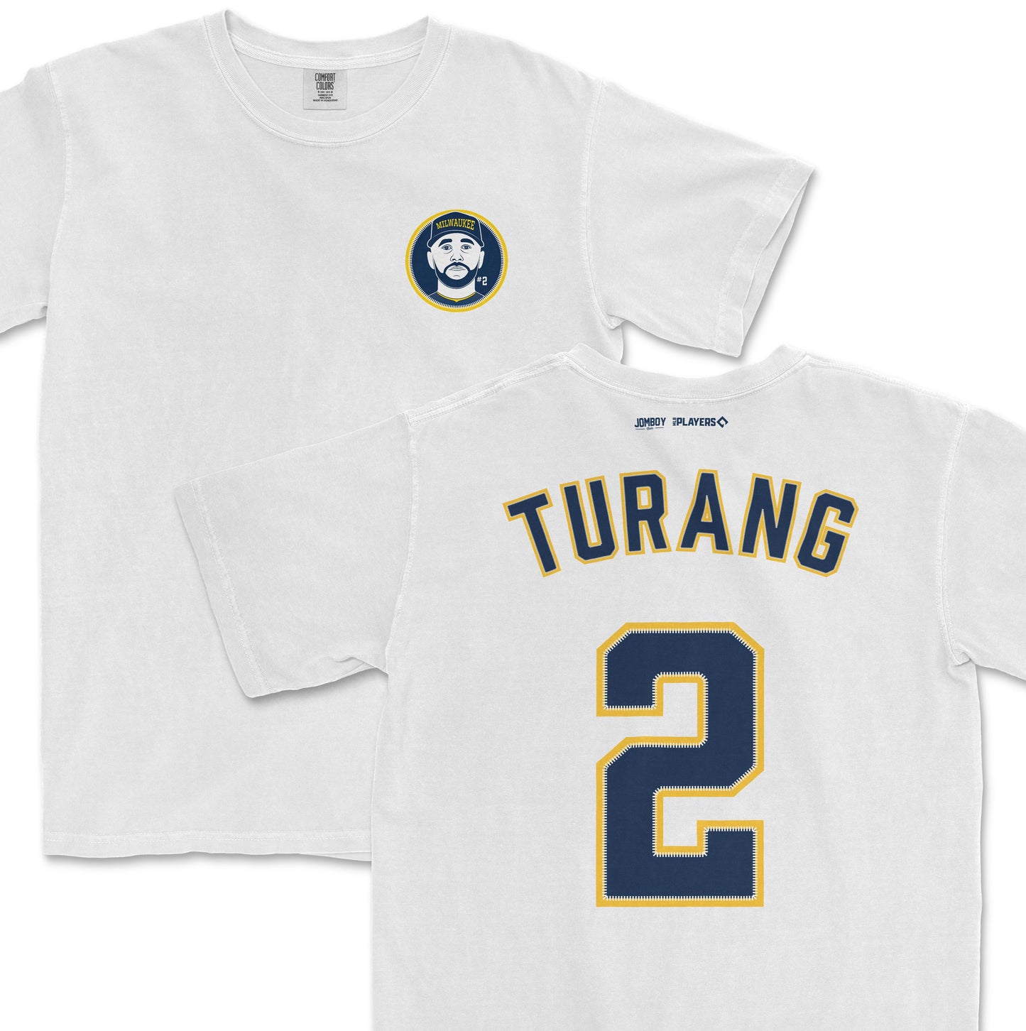 Brice Turang Shirsey