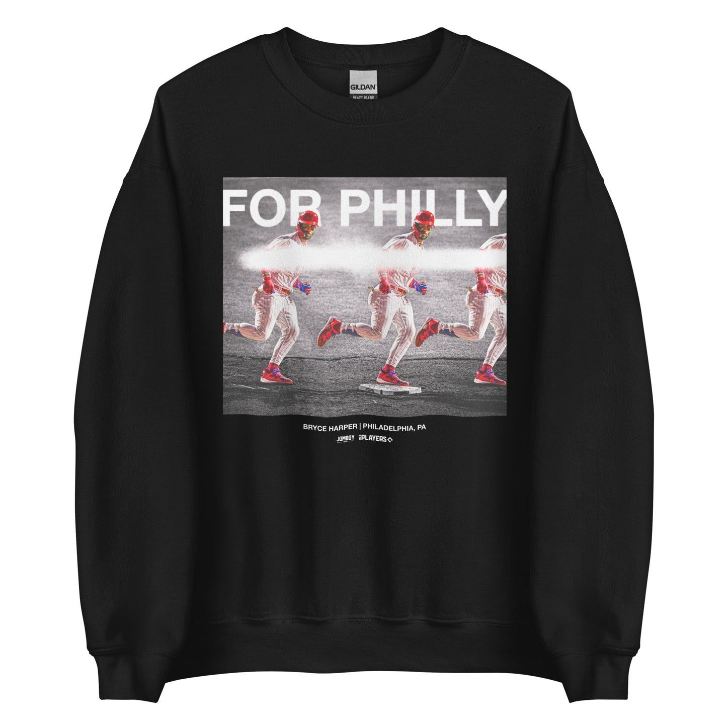 Bryce Harper For Philly