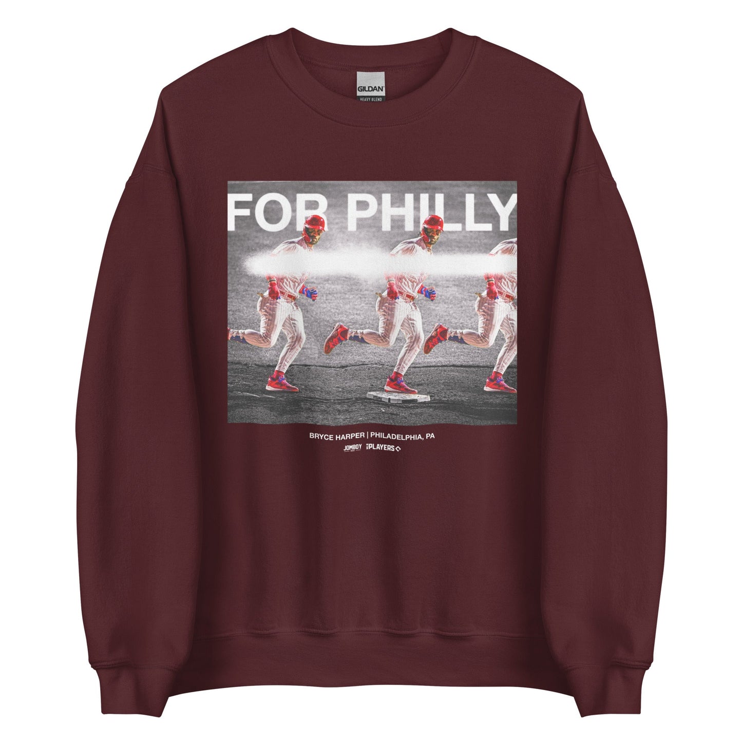 Bryce Harper For Philly