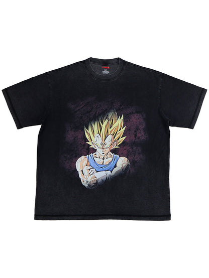 VEGETA WASH TEE