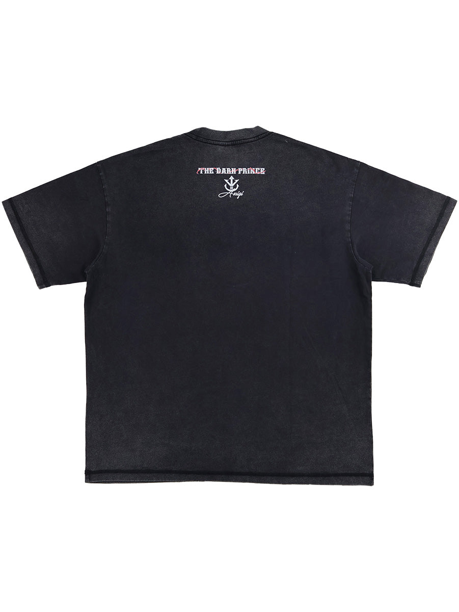 VEGETA WASH TEE