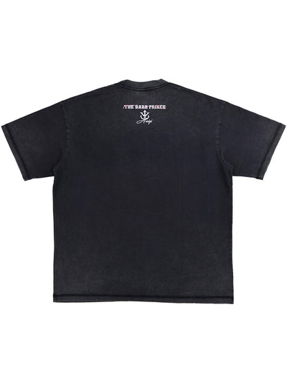 VEGETA WASH TEE