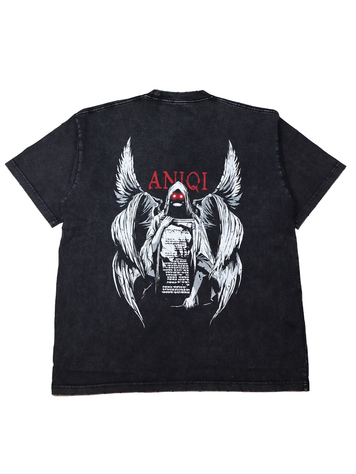 ARCHITECT WASH TEE
