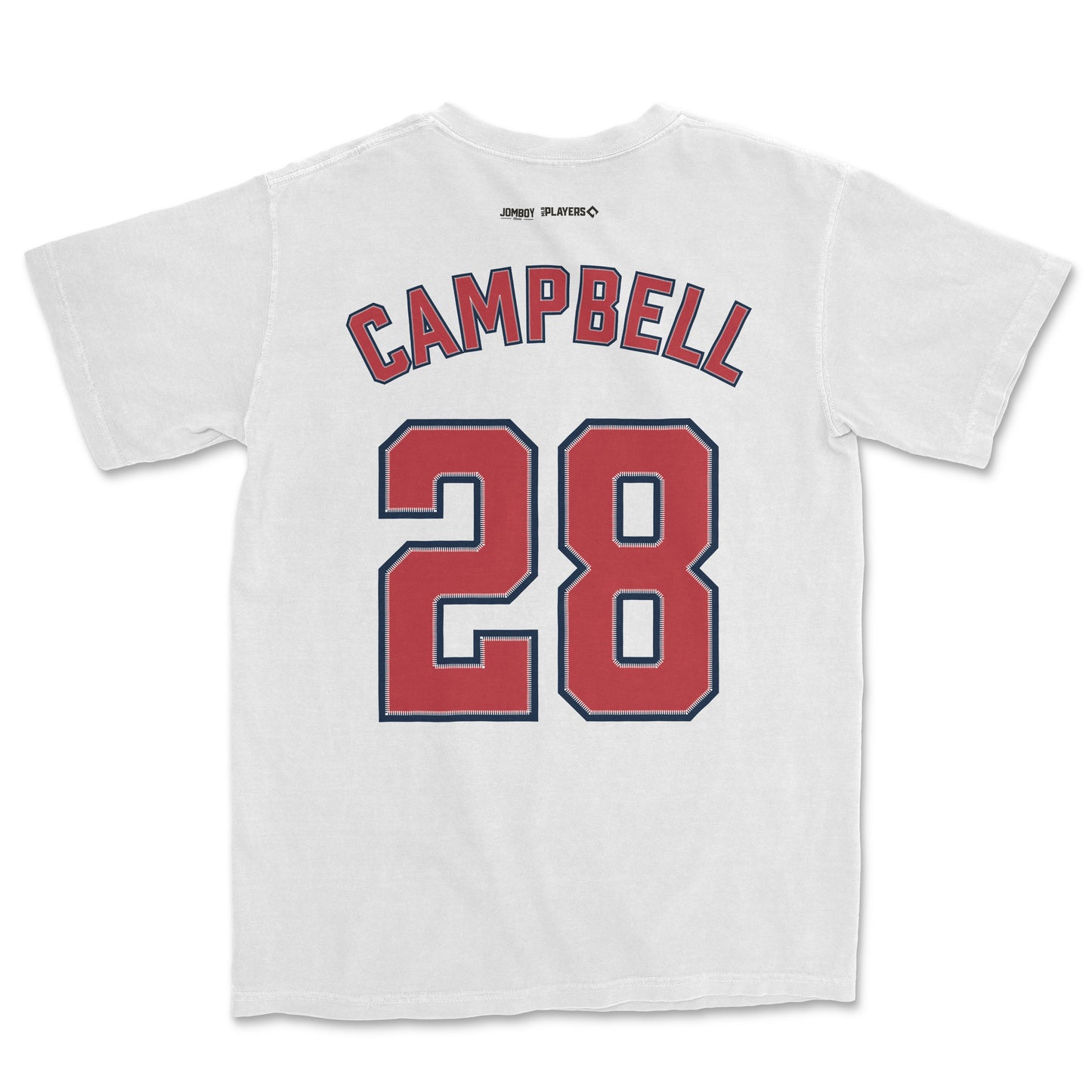 Kristian Campbell Shirsey