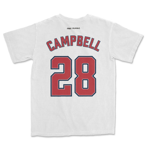 Kristian Campbell Shirsey