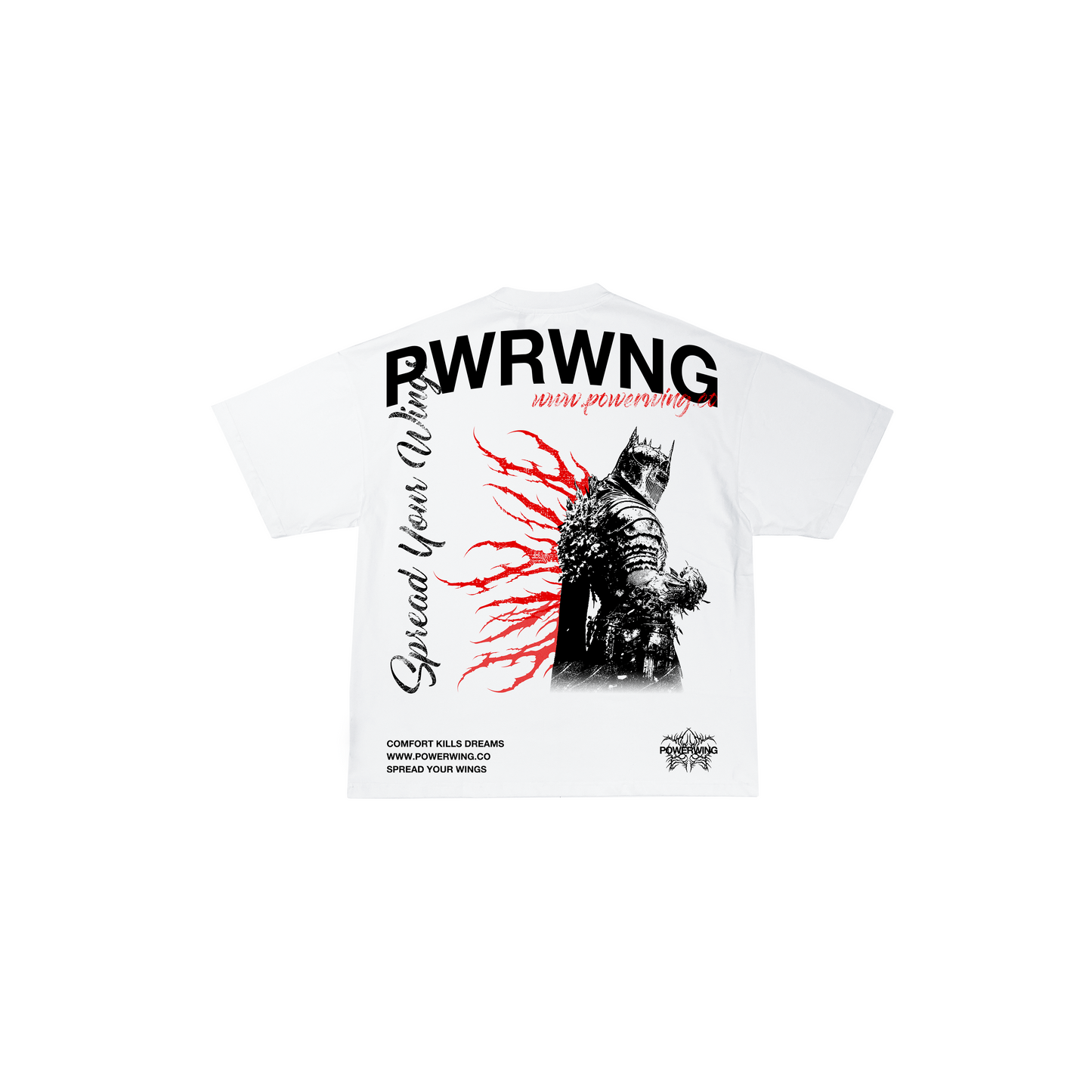 DARK KNIGHT TEE