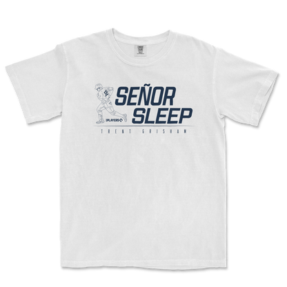 Señor Sleep, Trent Grisham