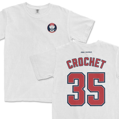 Garrett Crochet shirsey