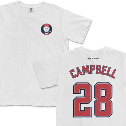 Kristian Campbell Shirsey