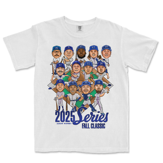 2025 WS TOR