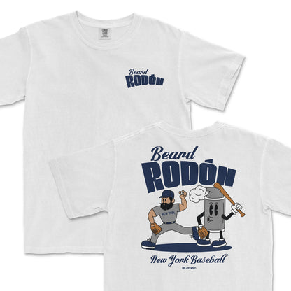 Carlos Rodon - Superstar Cartoon
