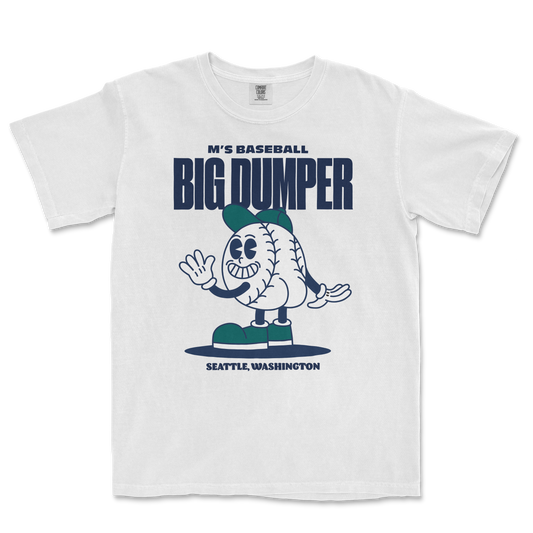 Big Dumper (Alternate) - Superstar Cartoon
