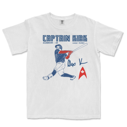 Captain Kirk