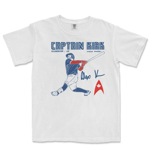 Captain Kirk