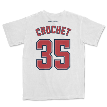 Garrett Crochet shirsey