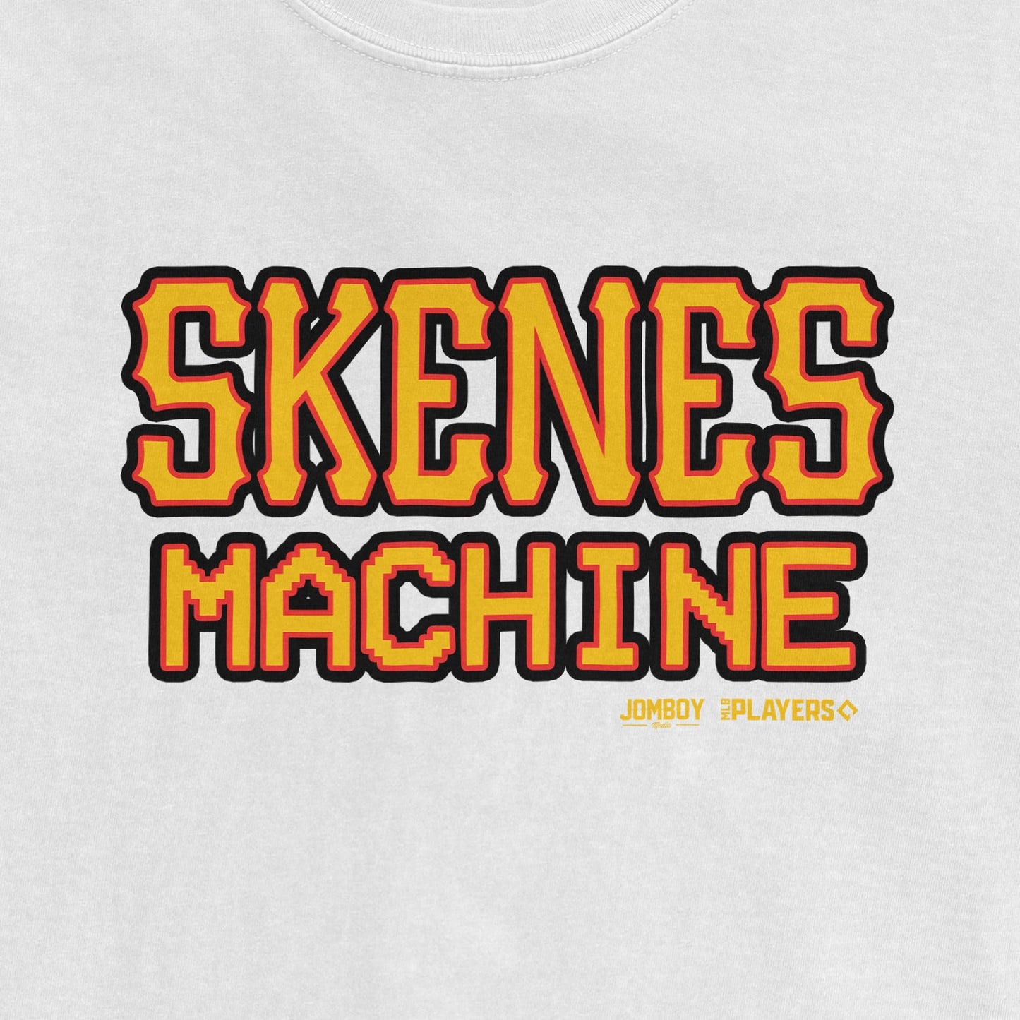 SKENES MACHINE