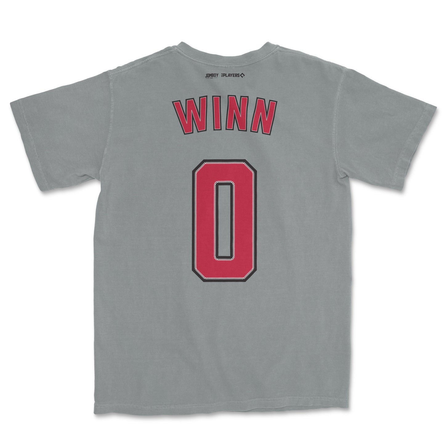 Masyn Winn Shirsey