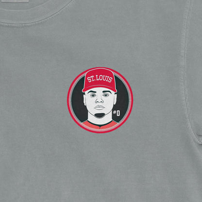 Masyn Winn Shirsey