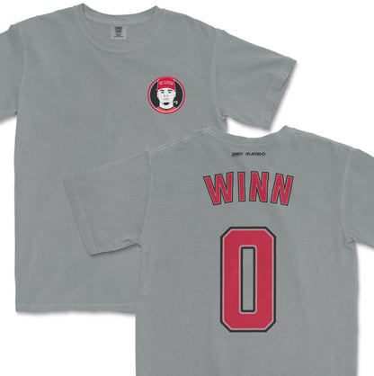 Masyn Winn Shirsey