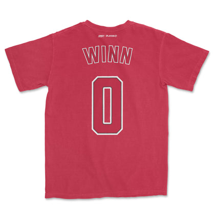 Masyn Winn Shirsey