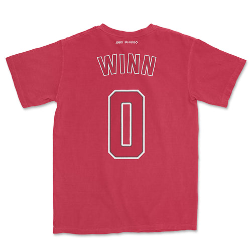 Masyn Winn Shirsey