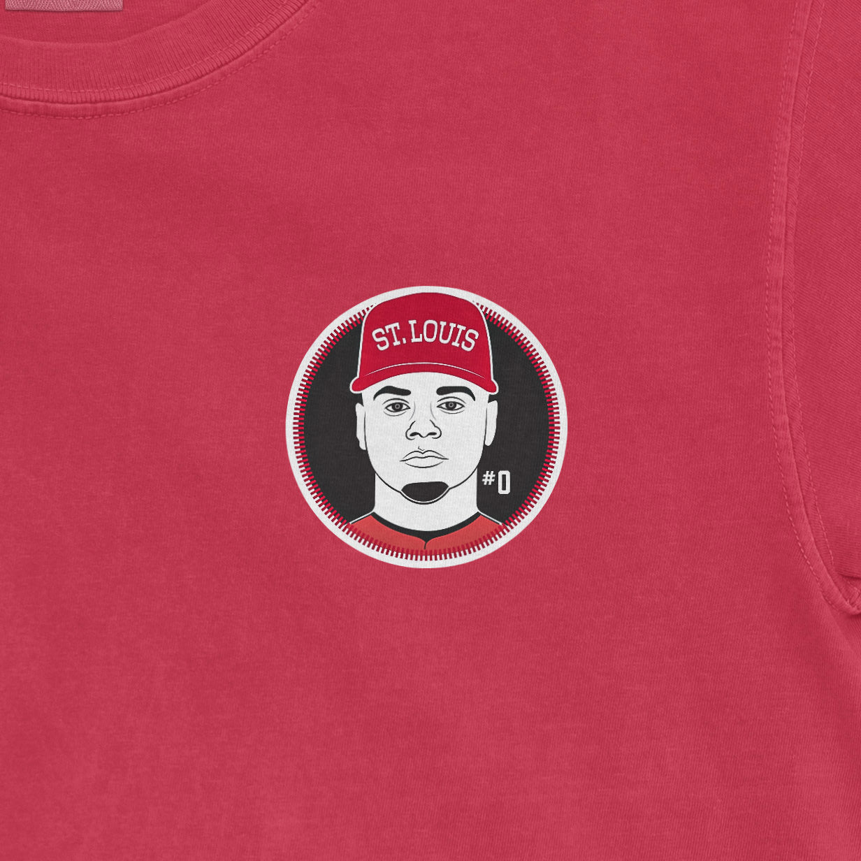 Masyn Winn Shirsey