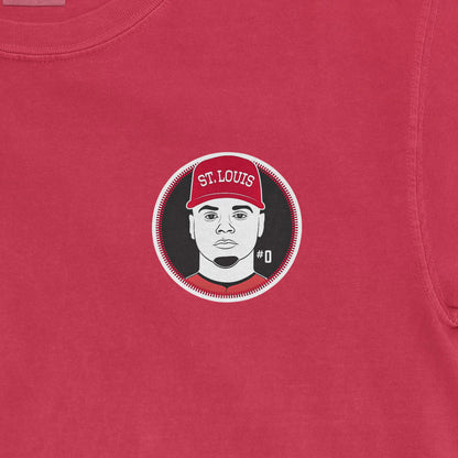 Masyn Winn Shirsey