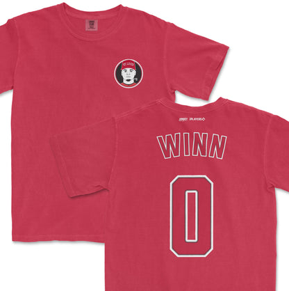 Masyn Winn Shirsey