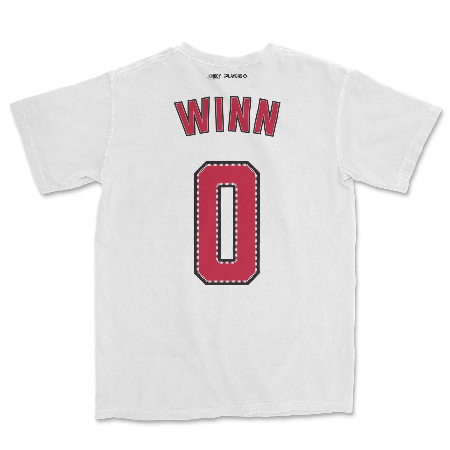 Masyn Winn Shirsey