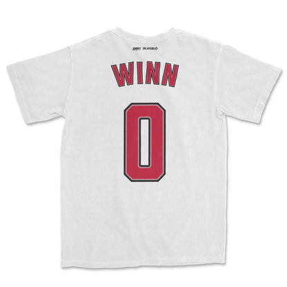 Masyn Winn Shirsey