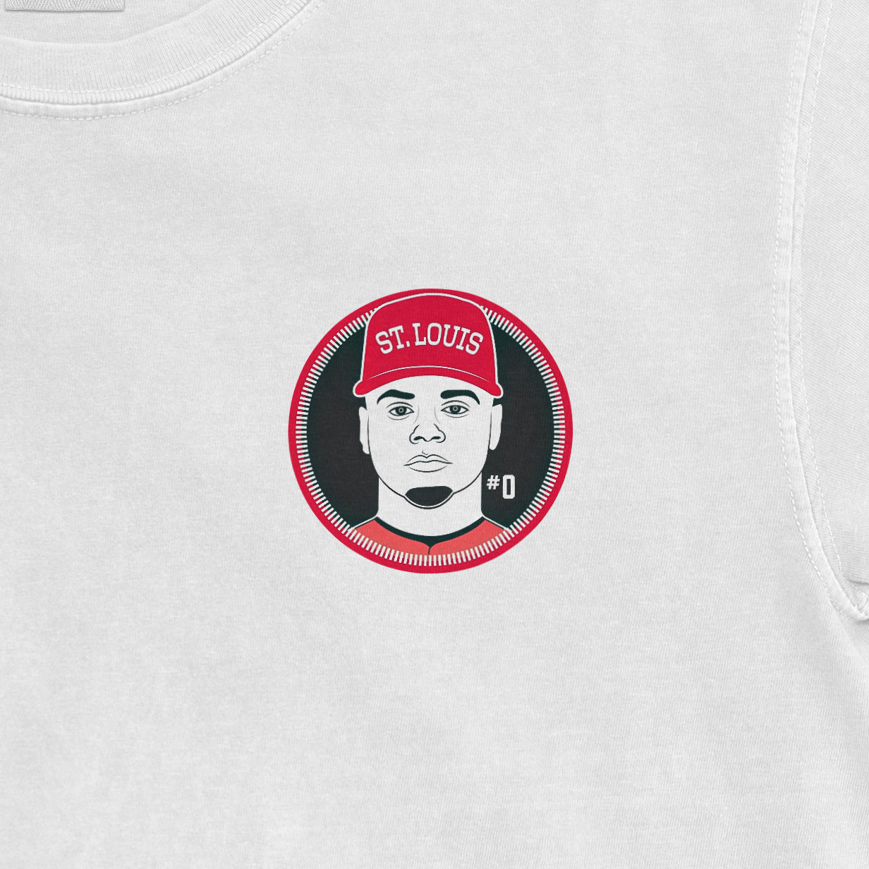 Masyn Winn Shirsey