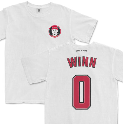 Masyn Winn Shirsey