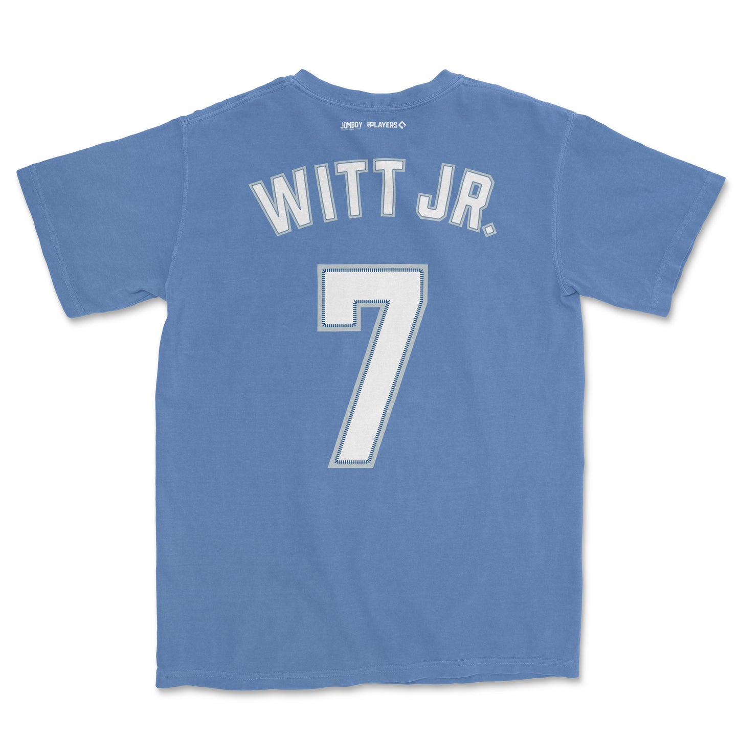 Bobby Witt Jr. Shirsey