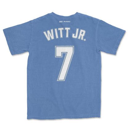 Bobby Witt Jr. Shirsey