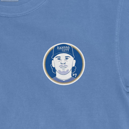 Bobby Witt Jr. Shirsey