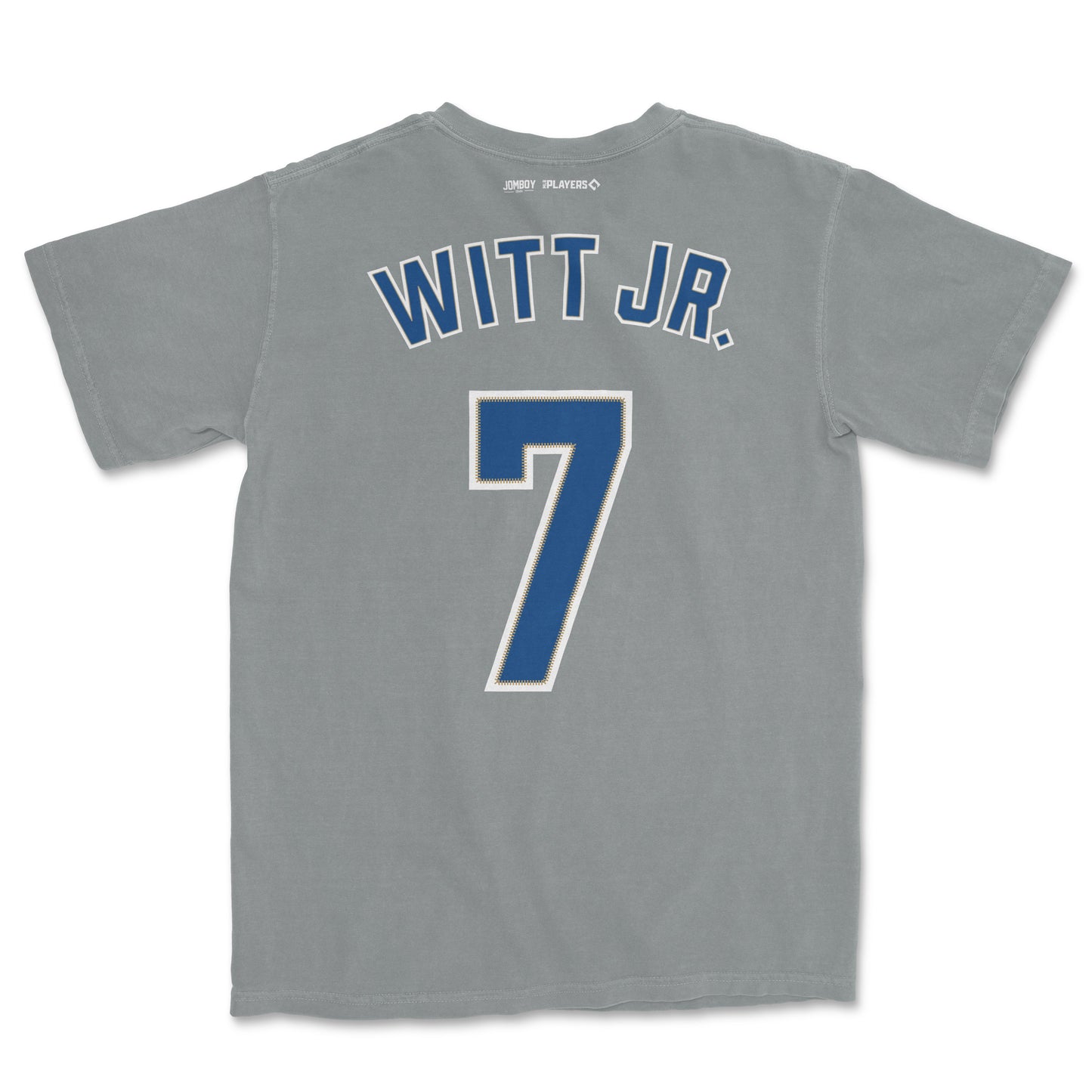 Bobby Witt Jr. Shirsey
