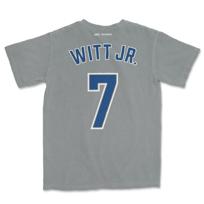 Bobby Witt Jr. Shirsey
