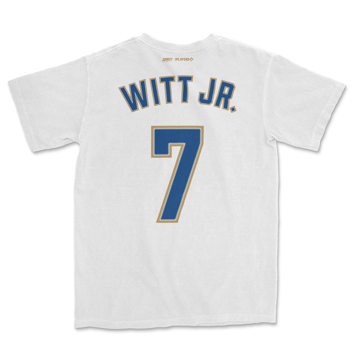 Bobby Witt Jr. Shirsey