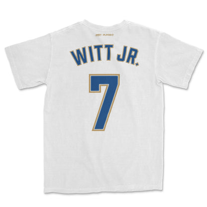 Bobby Witt Jr. Shirsey