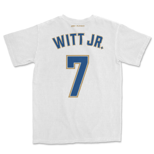 Bobby Witt Jr. Shirsey