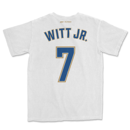 Bobby Witt Jr. Shirsey