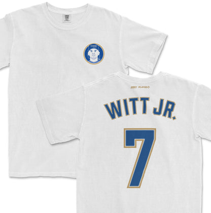Bobby Witt Jr. Shirsey