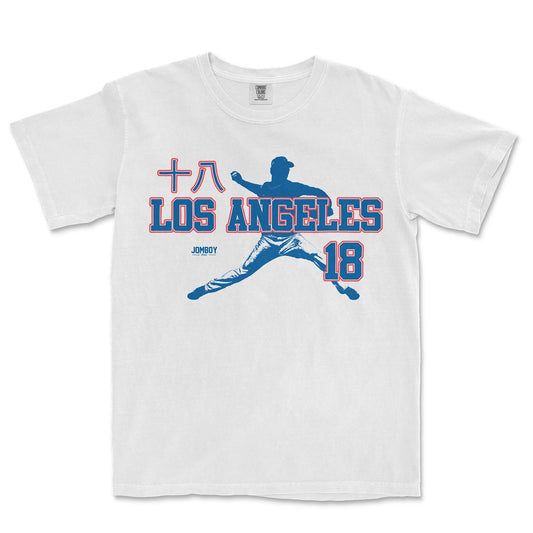Los Ange18s