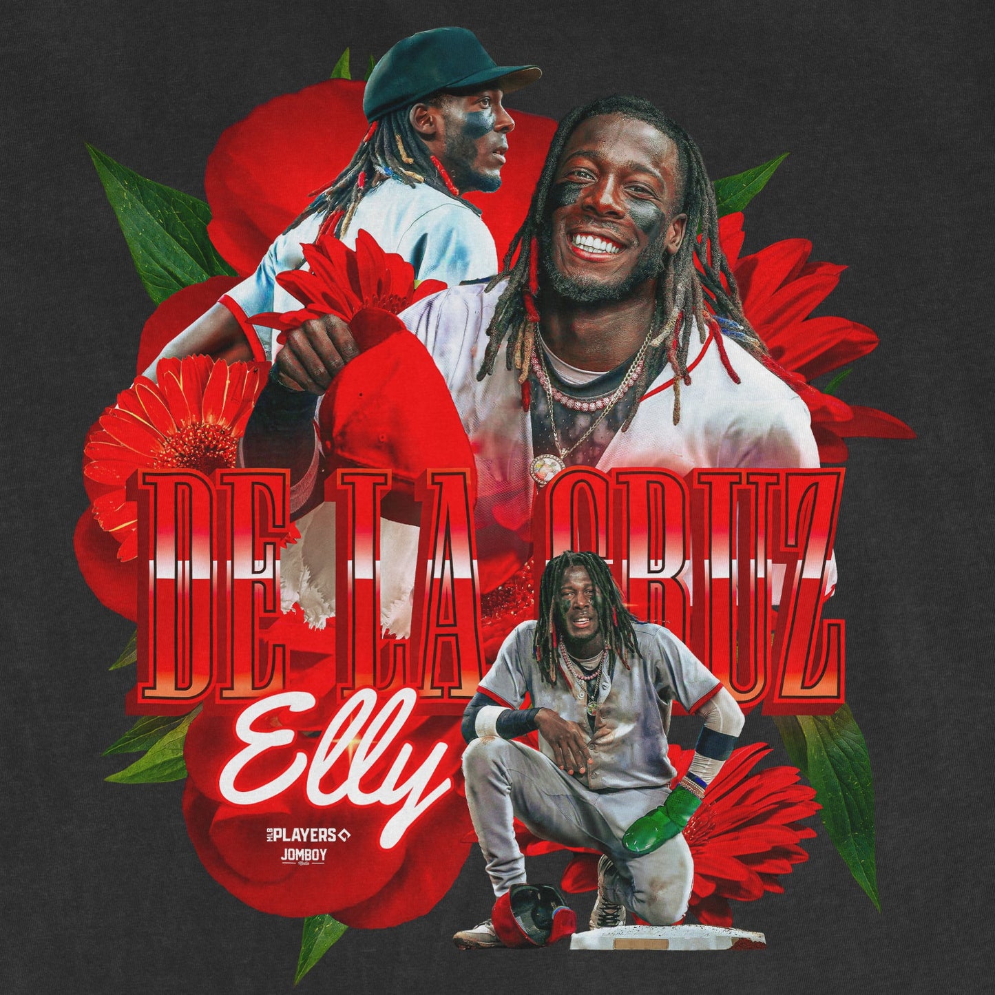 ELLY DE LA PRIMAVERA